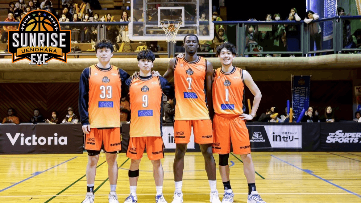 株式会社山梨プロスポーツオフィス様