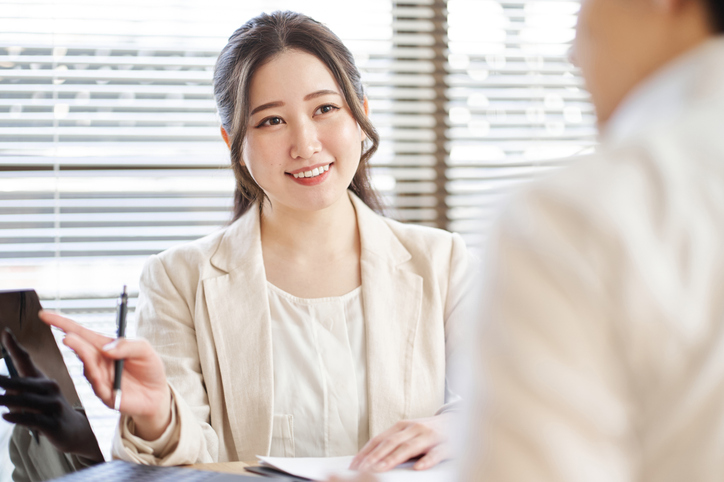返金保証のイメージ